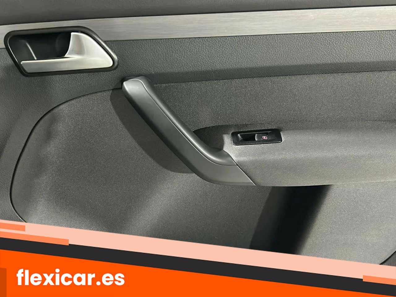 Foto Volkswagen Touran 23