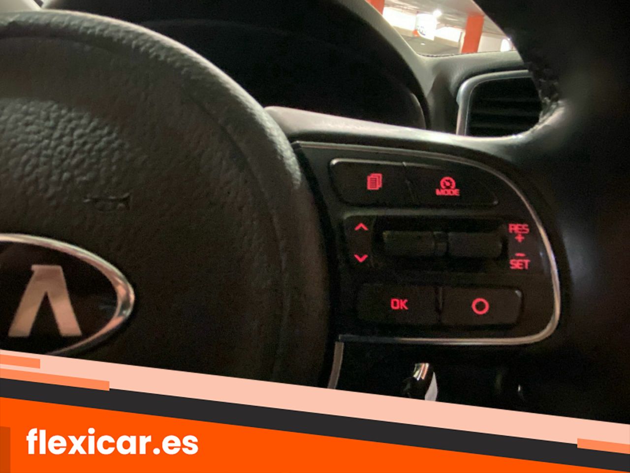 Foto Kia Sportage 15