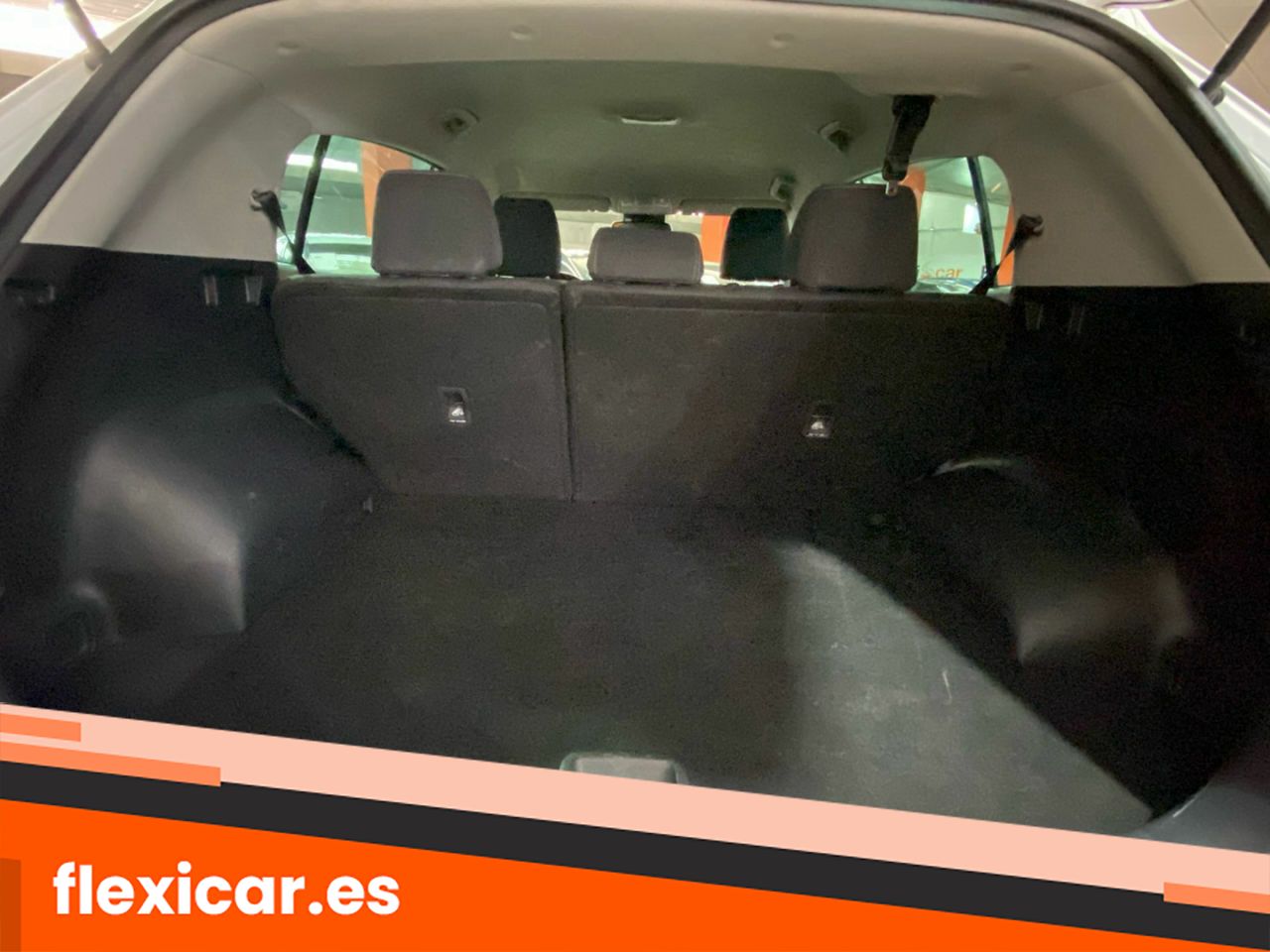 Foto Kia Sportage 24
