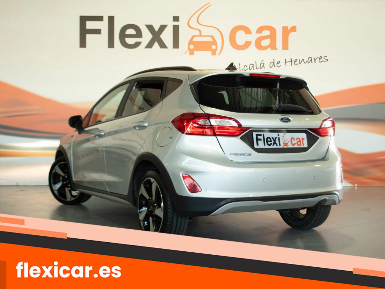 Foto Ford Fiesta 5