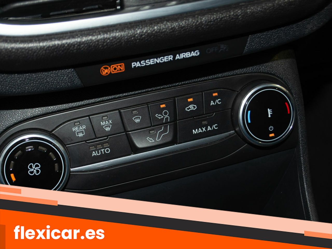 Foto Ford Fiesta 27