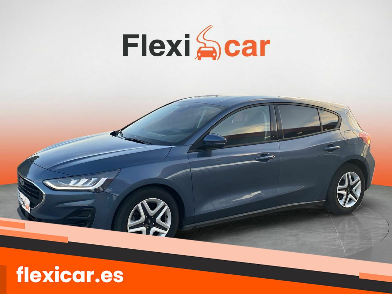 Foto Ford Focus 8