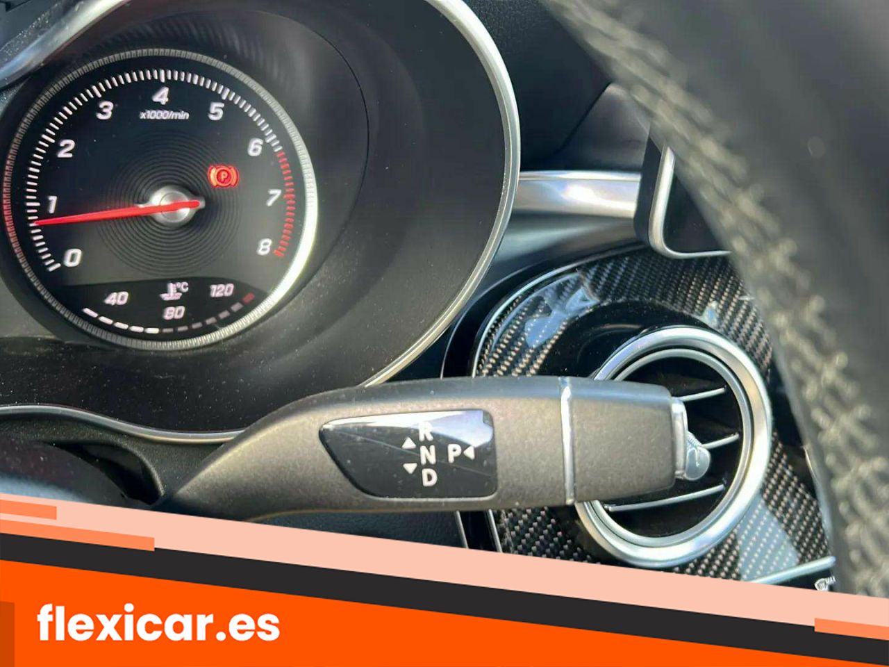 Foto Mercedes-Benz Clase GLC 23