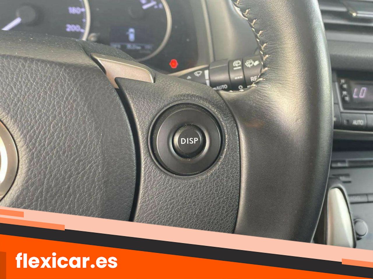 Foto Lexus CT 15