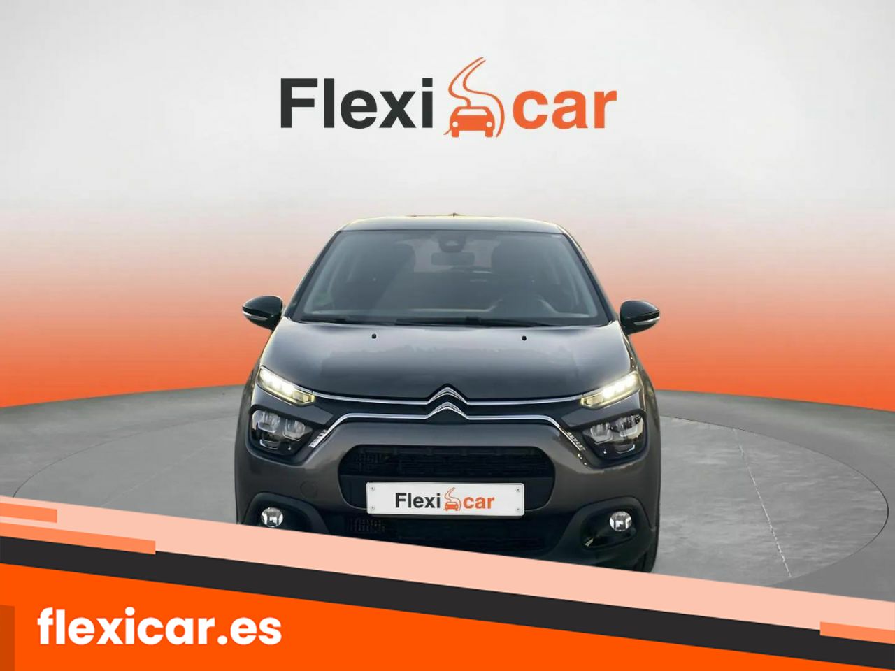 Foto Citroën C3 9