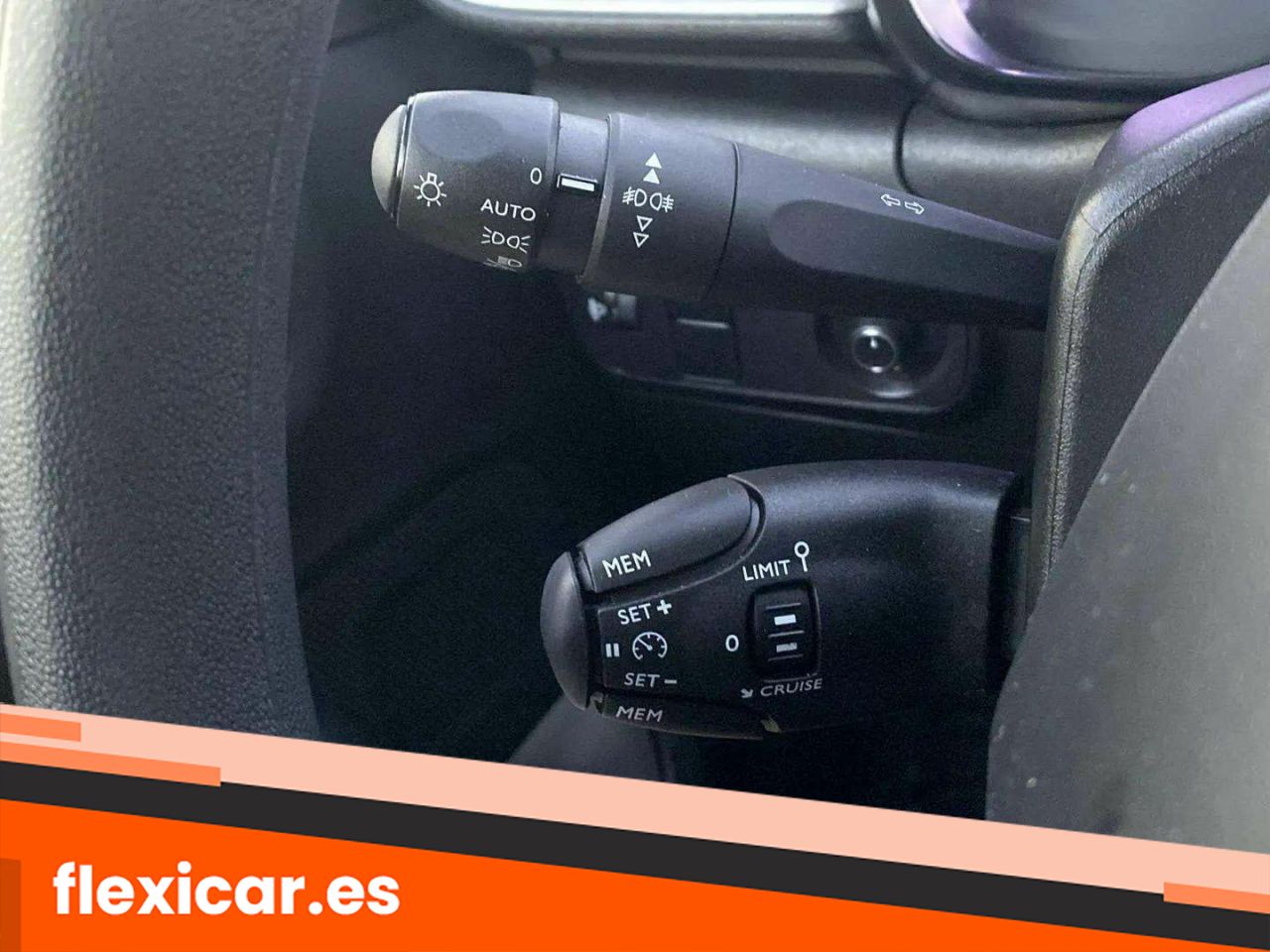 Foto Citroën C3 19