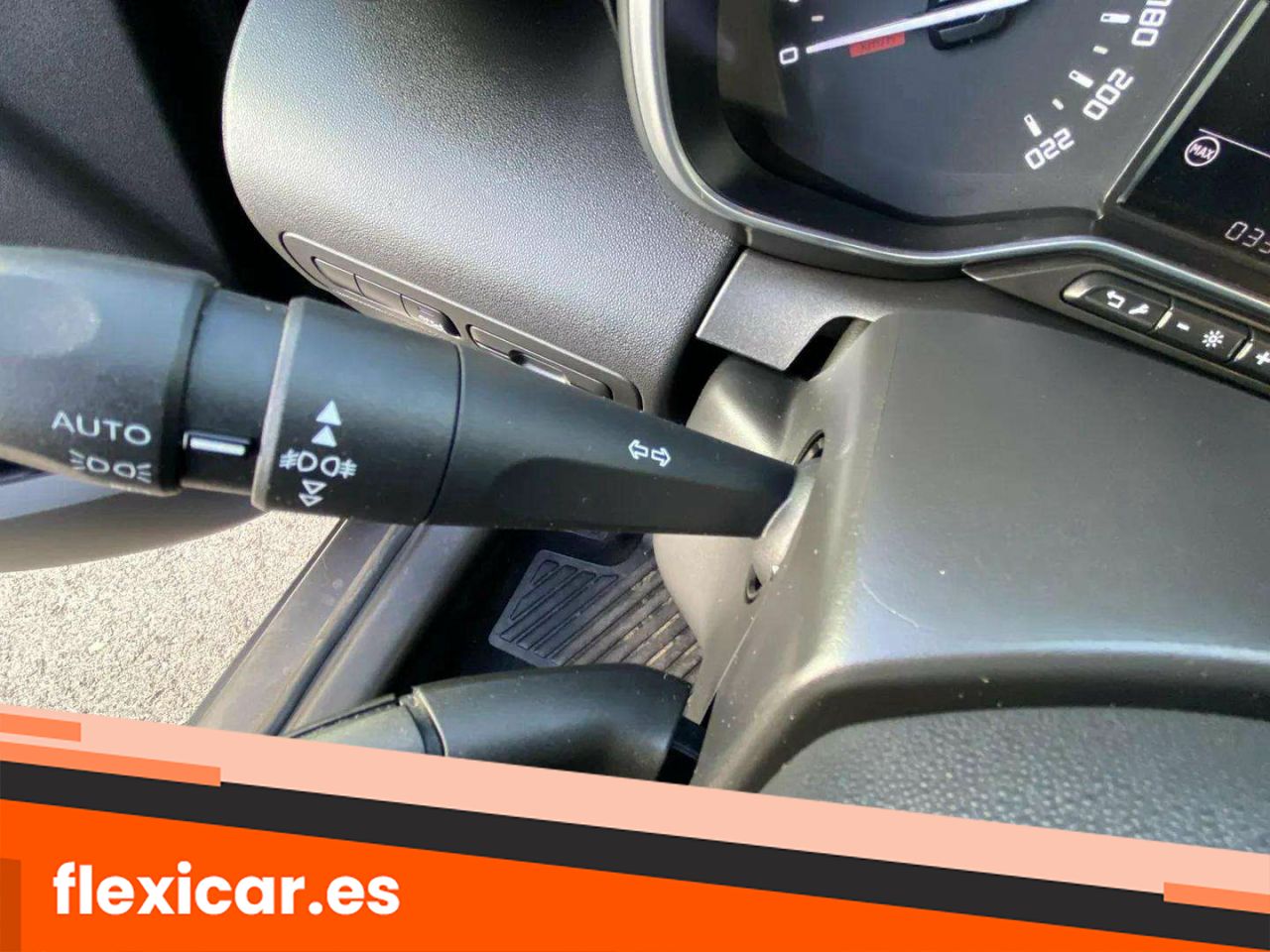 Foto Citroën C3 Aircross 21