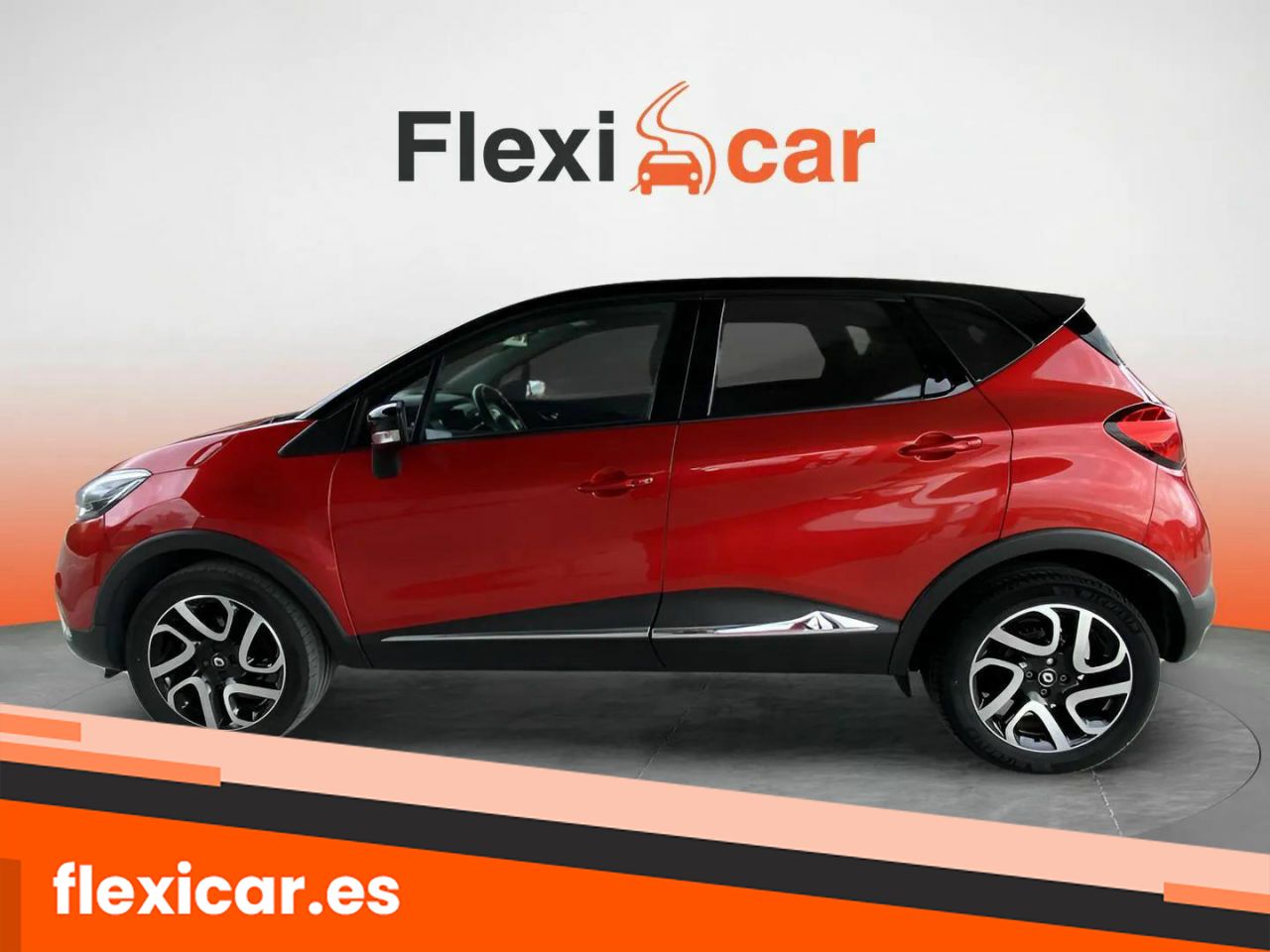 Foto Renault Captur 4