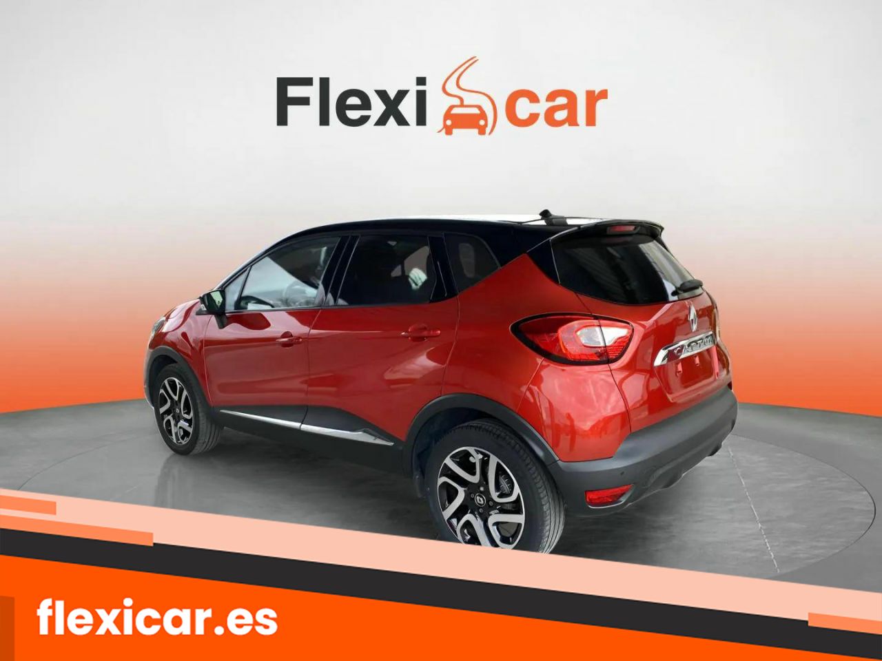 Foto Renault Captur 5