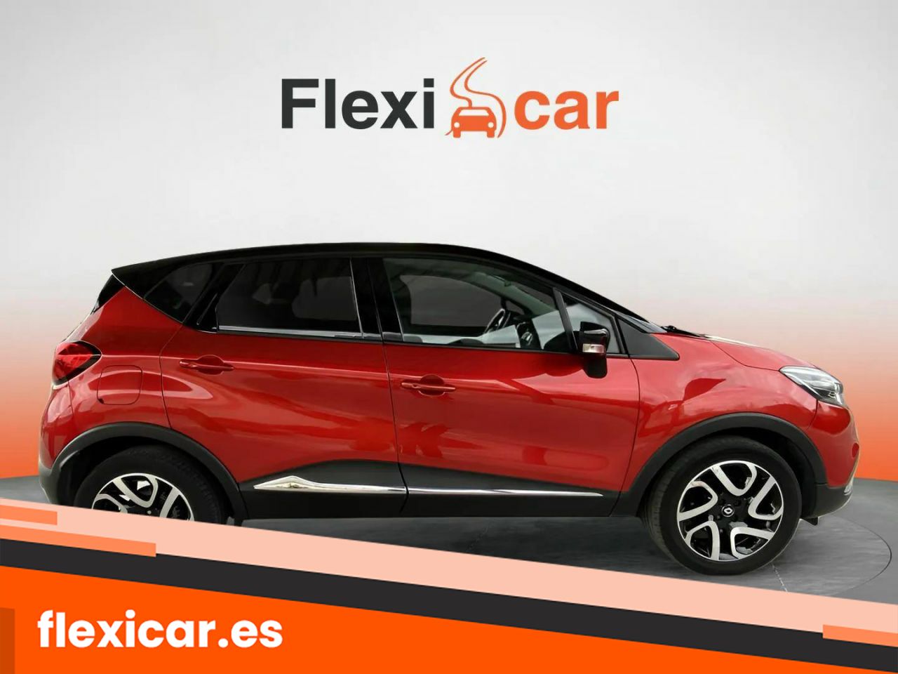Foto Renault Captur 8