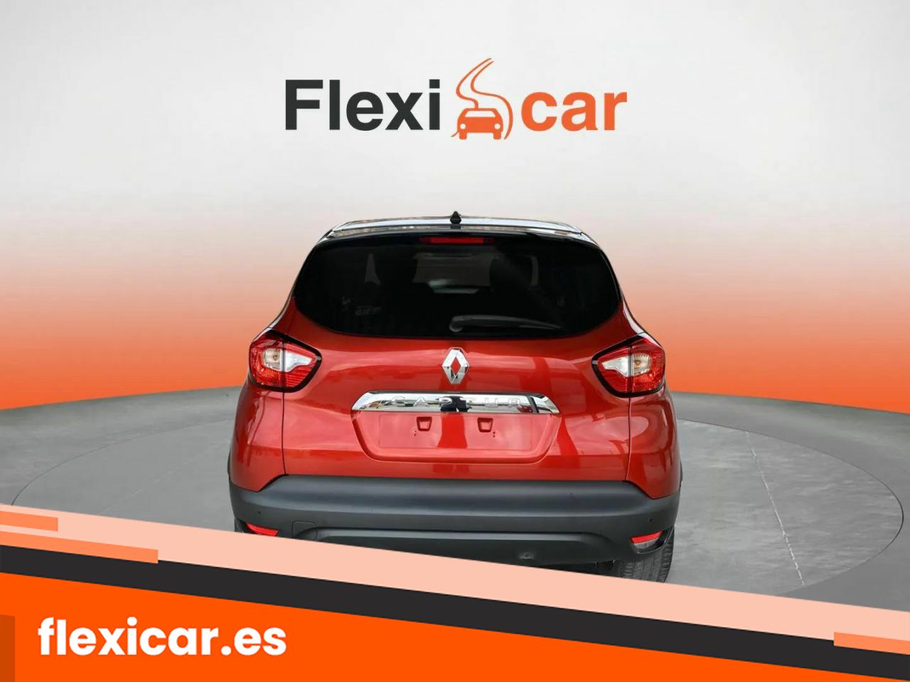 Foto Renault Captur 9
