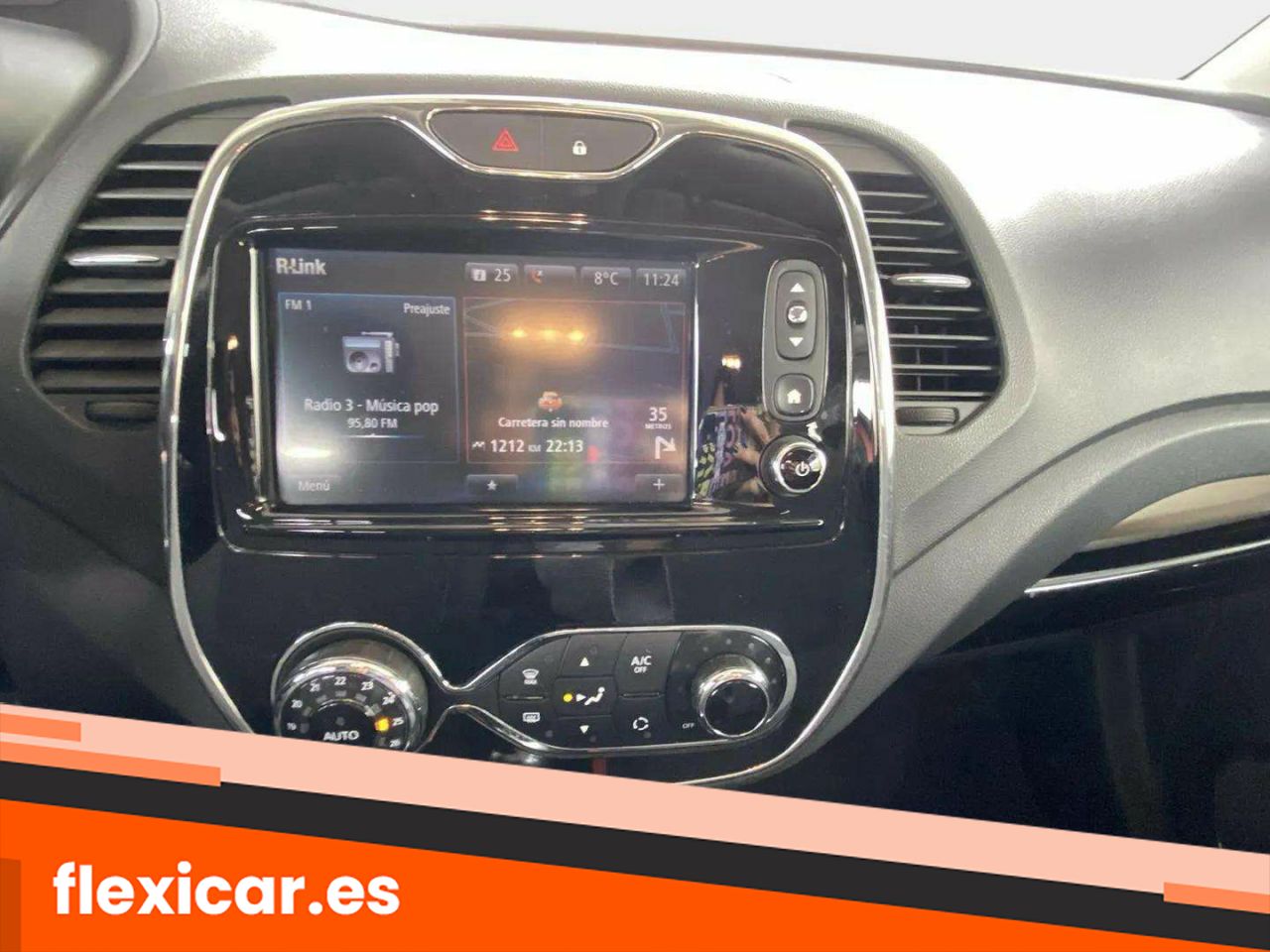 Foto Renault Captur 12