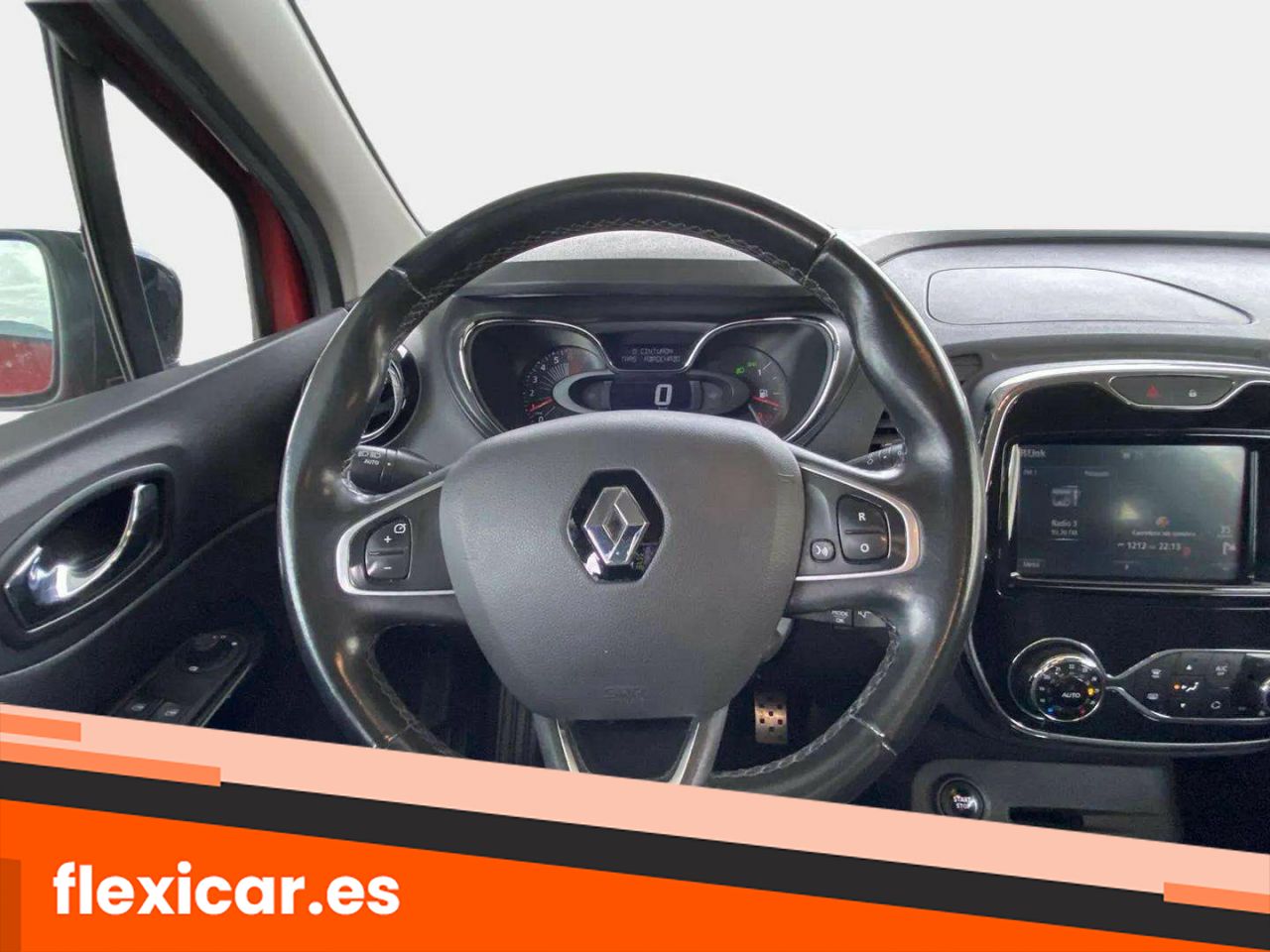 Foto Renault Captur 13