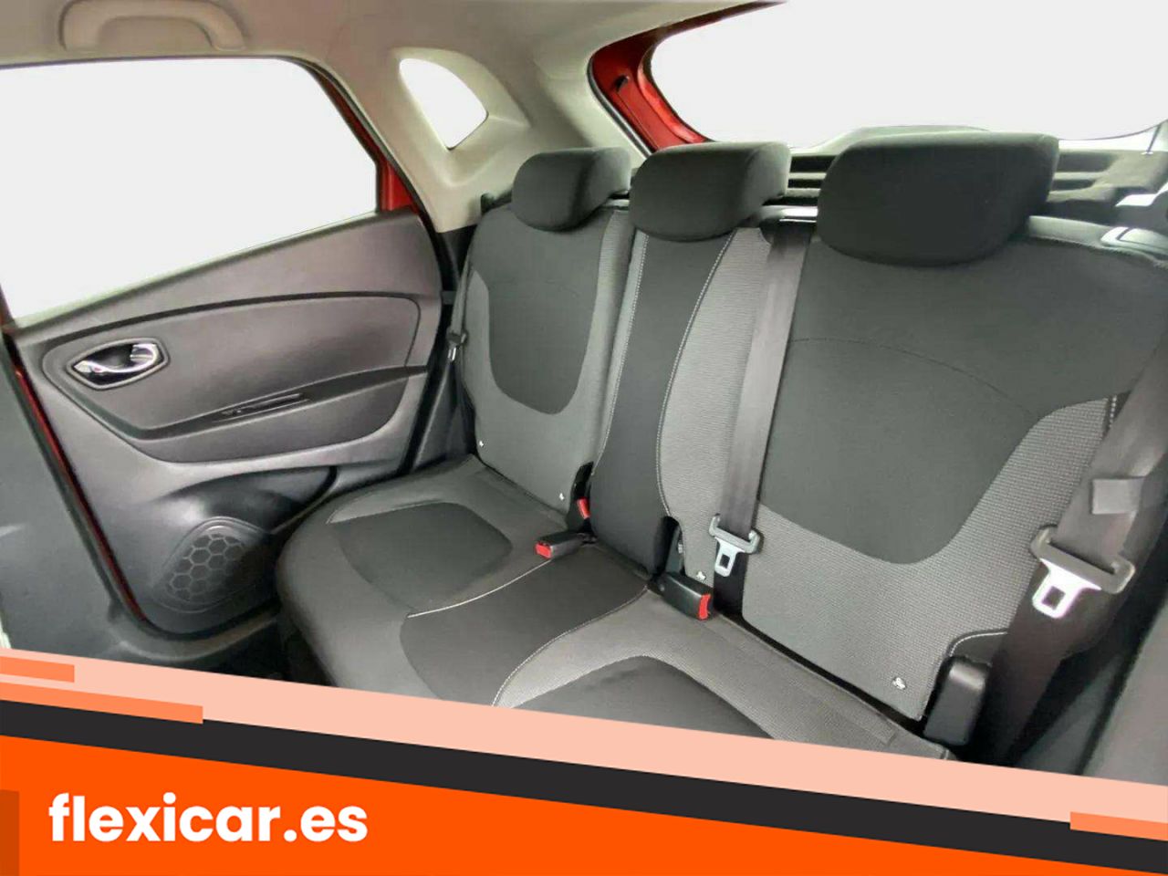 Foto Renault Captur 16