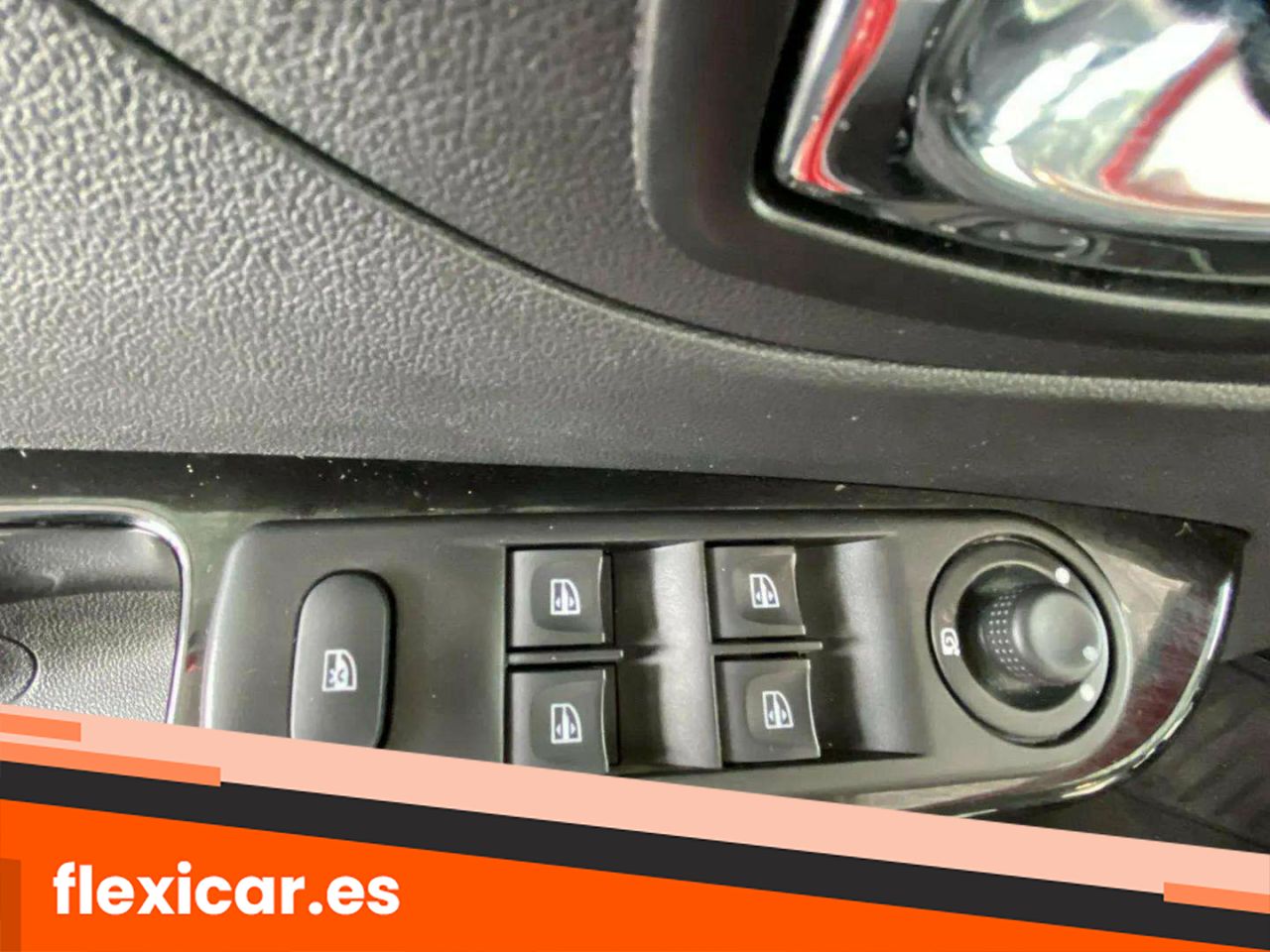Foto Renault Captur 17