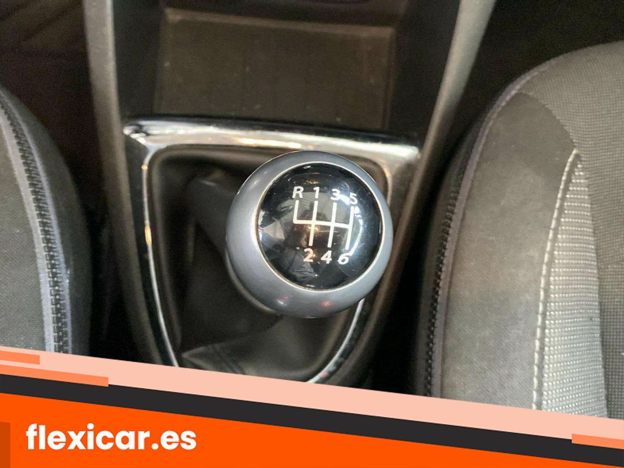 Foto Renault Captur 25