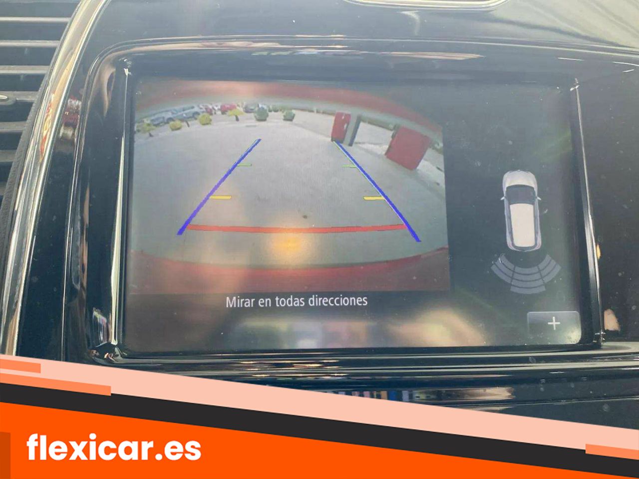 Foto Renault Captur 26