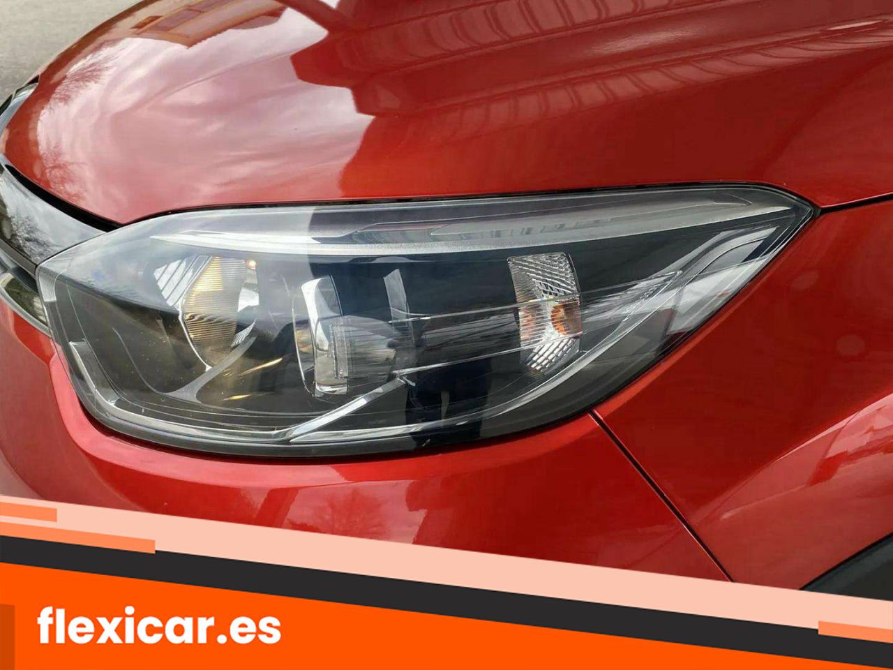 Foto Renault Captur 30