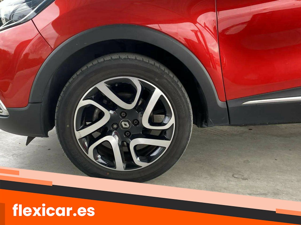 Foto Renault Captur 31