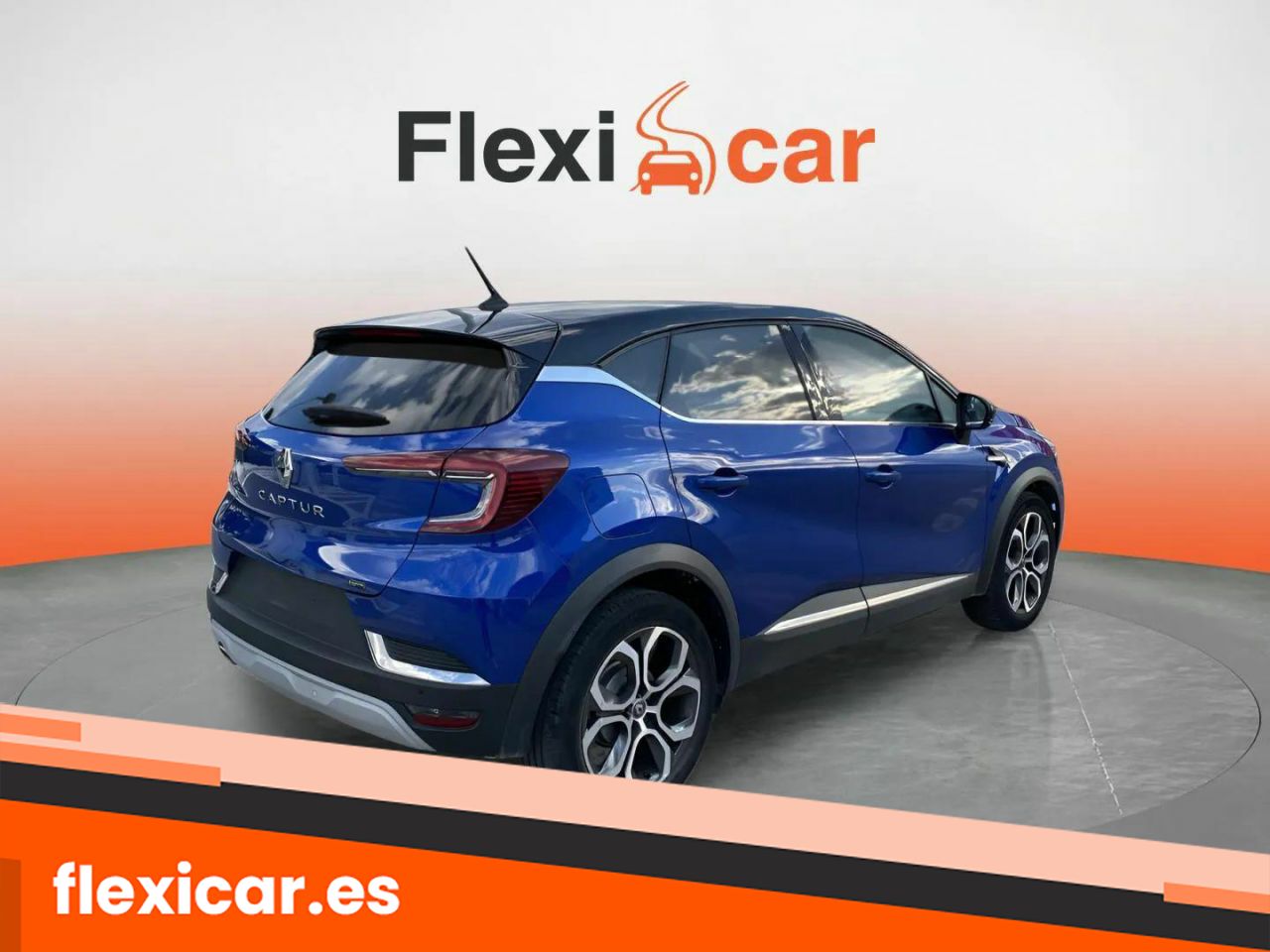 Foto Renault Captur 5