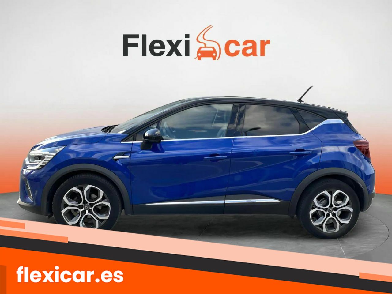 Foto Renault Captur 7