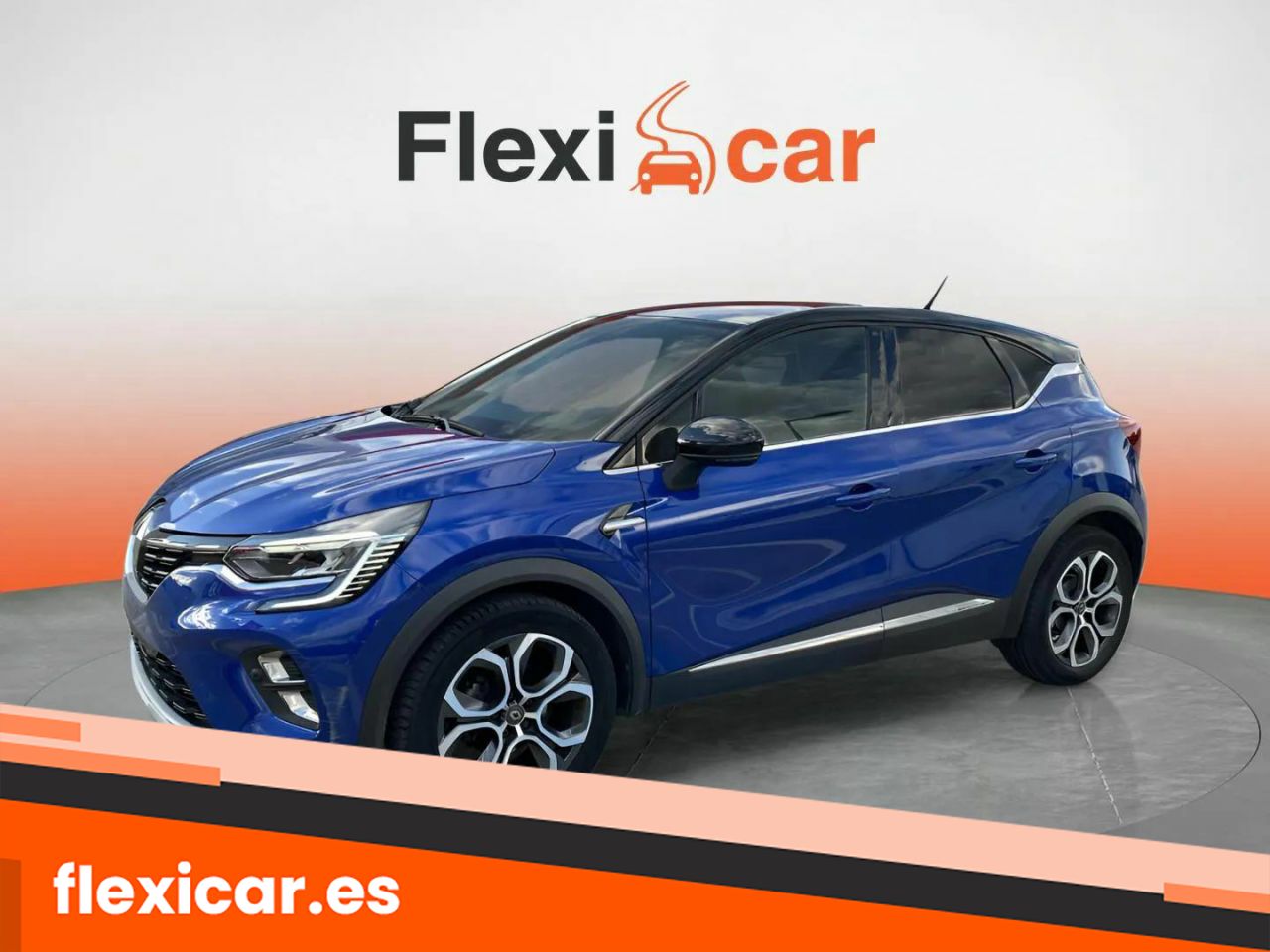 Foto Renault Captur 8
