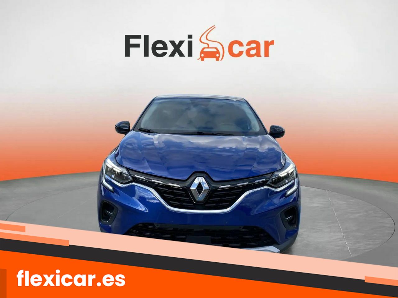 Foto Renault Captur 9