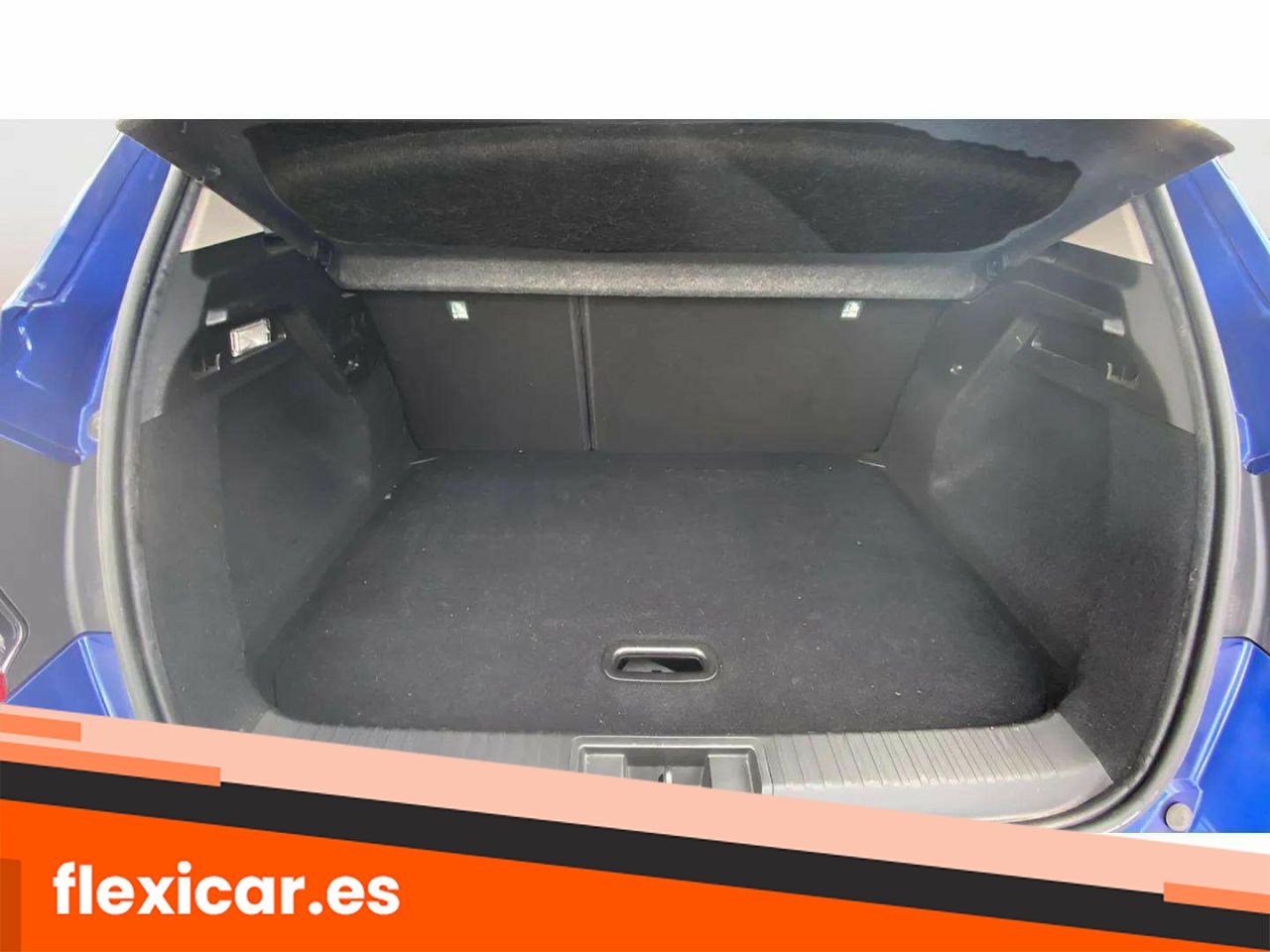 Foto Renault Captur 10