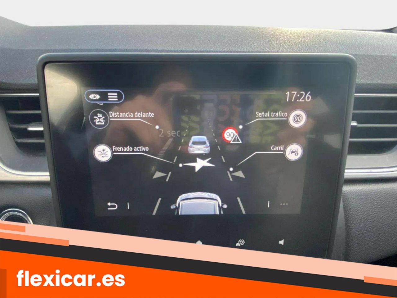 Foto Renault Captur 13