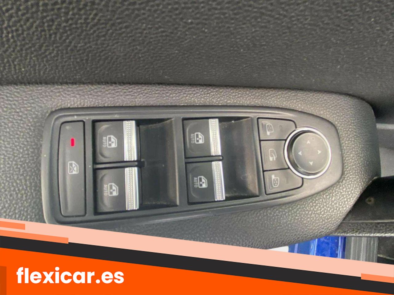 Foto Renault Captur 20