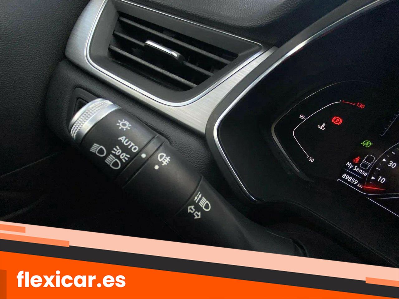 Foto Renault Captur 23