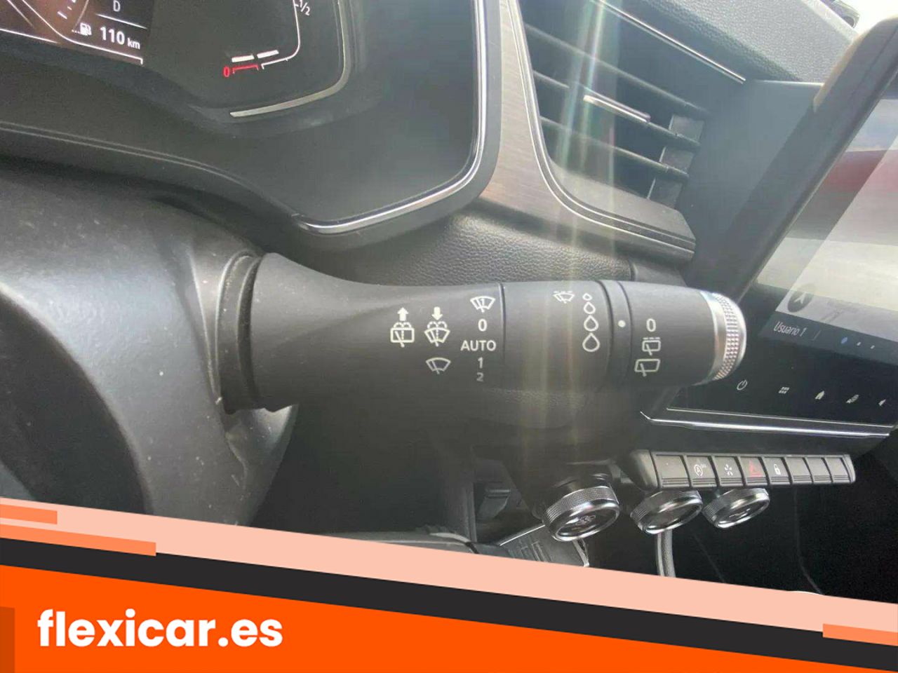 Foto Renault Captur 24