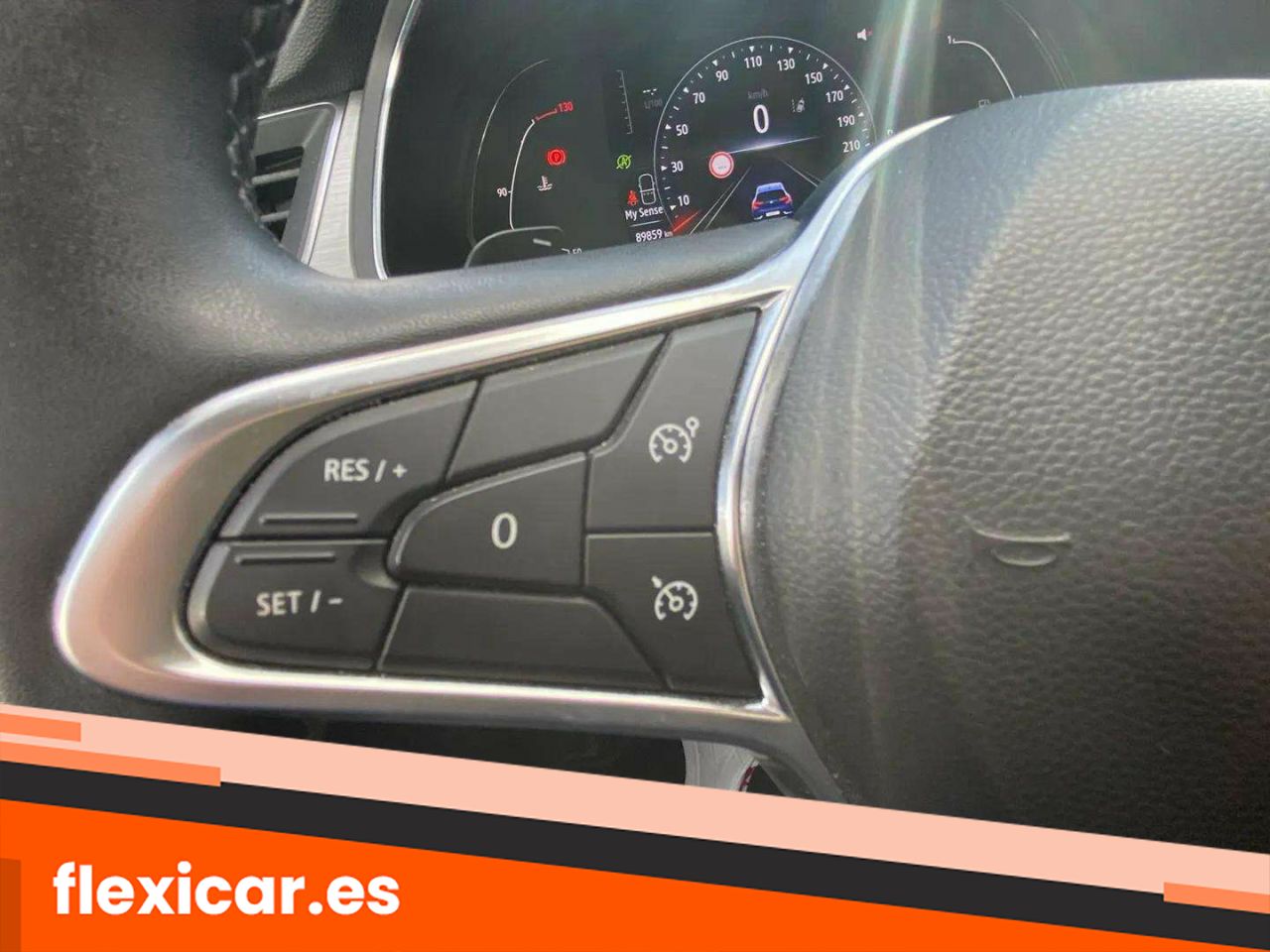Foto Renault Captur 25