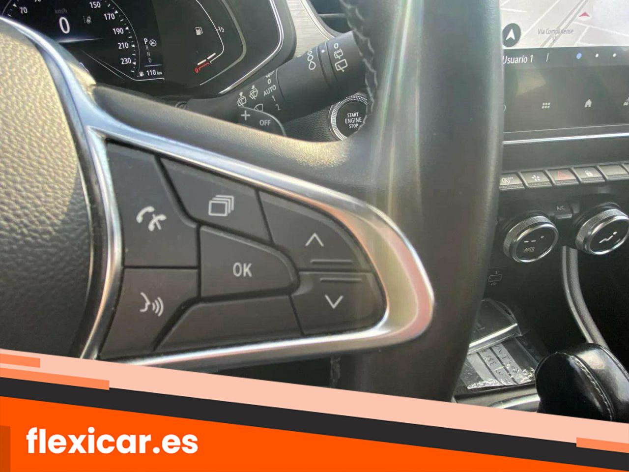 Foto Renault Captur 26
