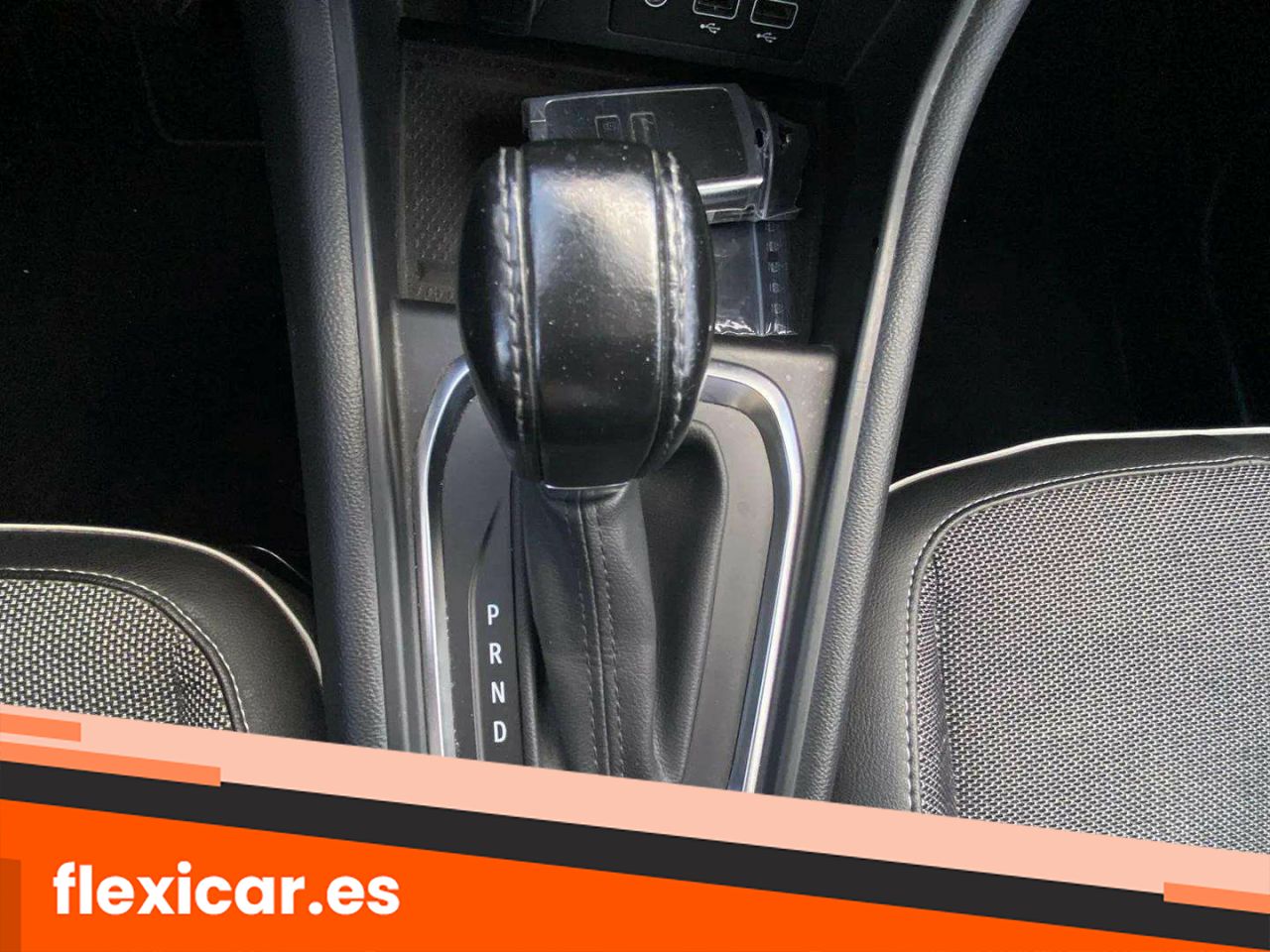 Foto Renault Captur 28