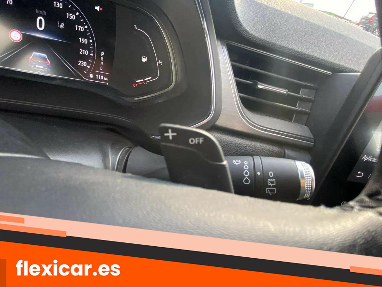 Foto Renault Captur 29