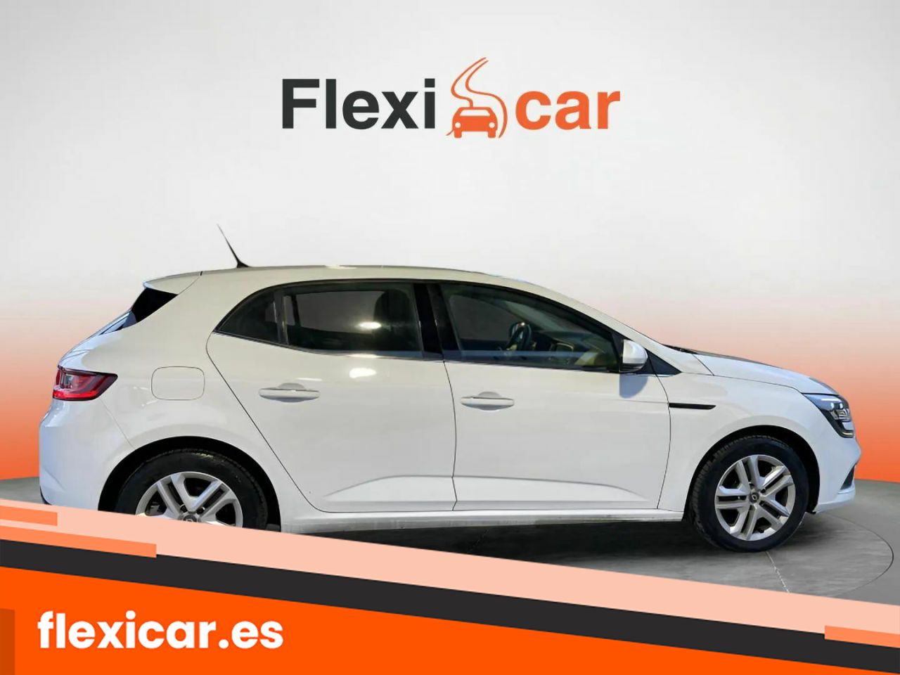 Foto Renault Mégane 2