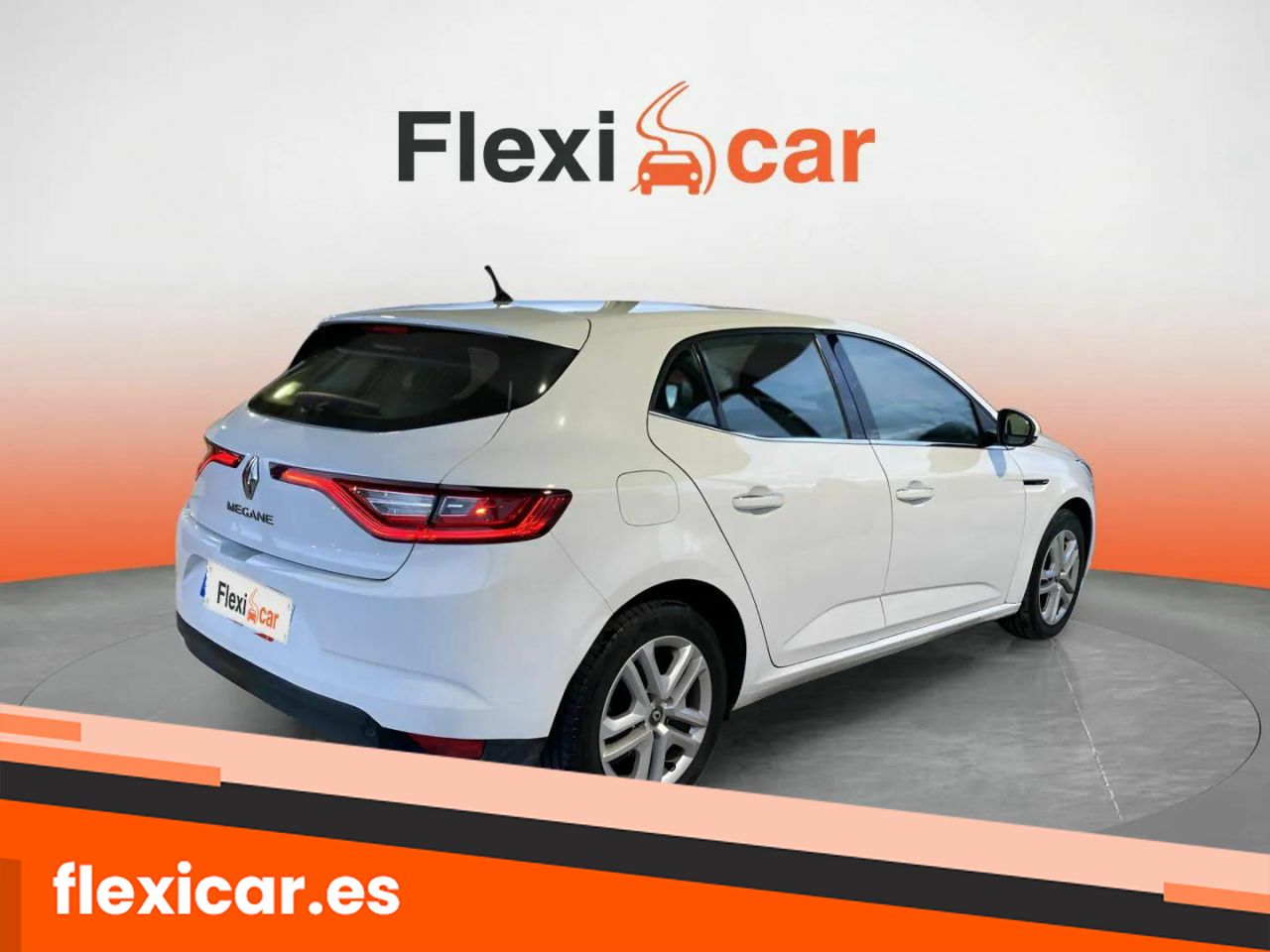 Foto Renault Mégane 3