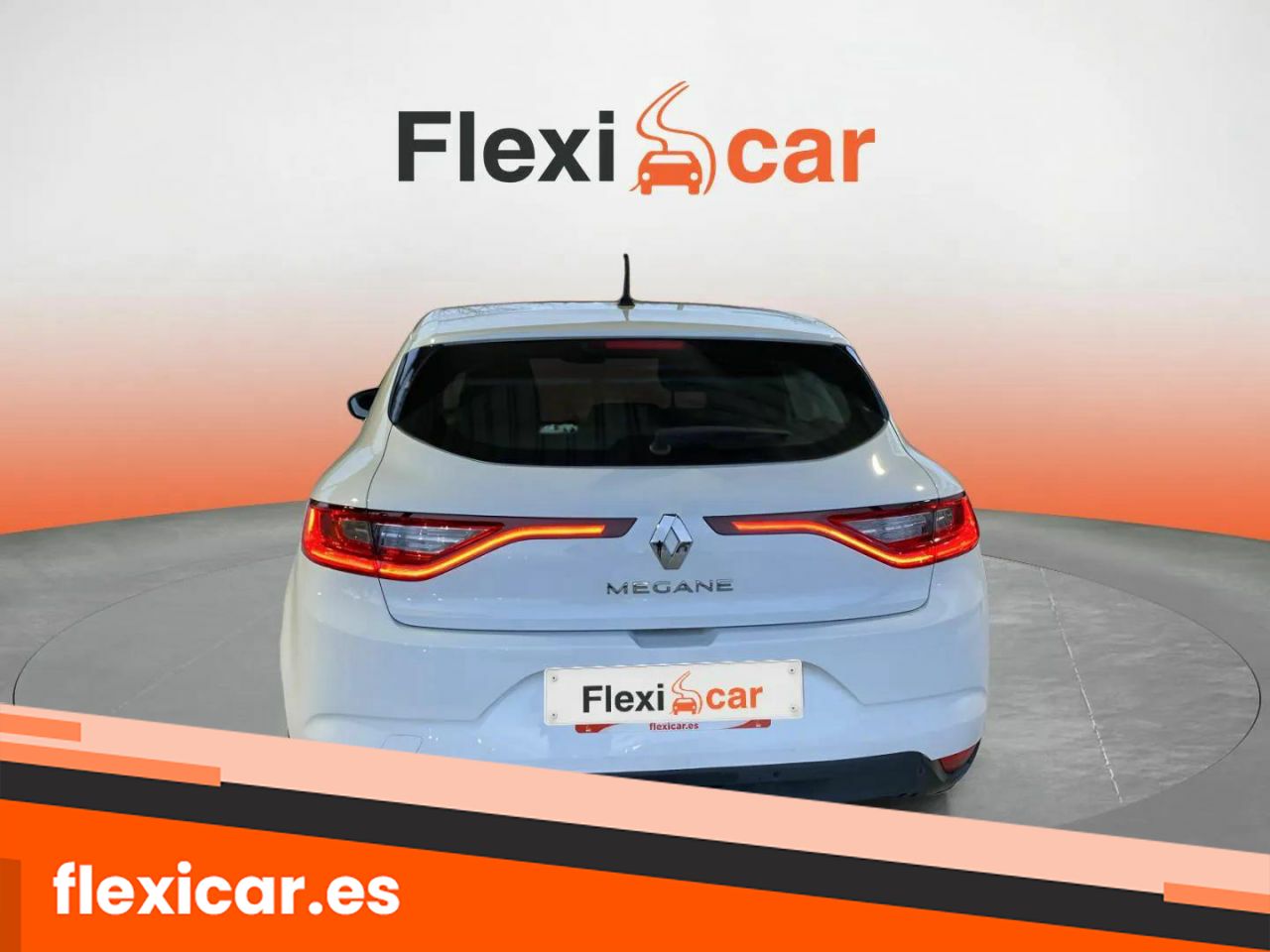 Foto Renault Mégane 4
