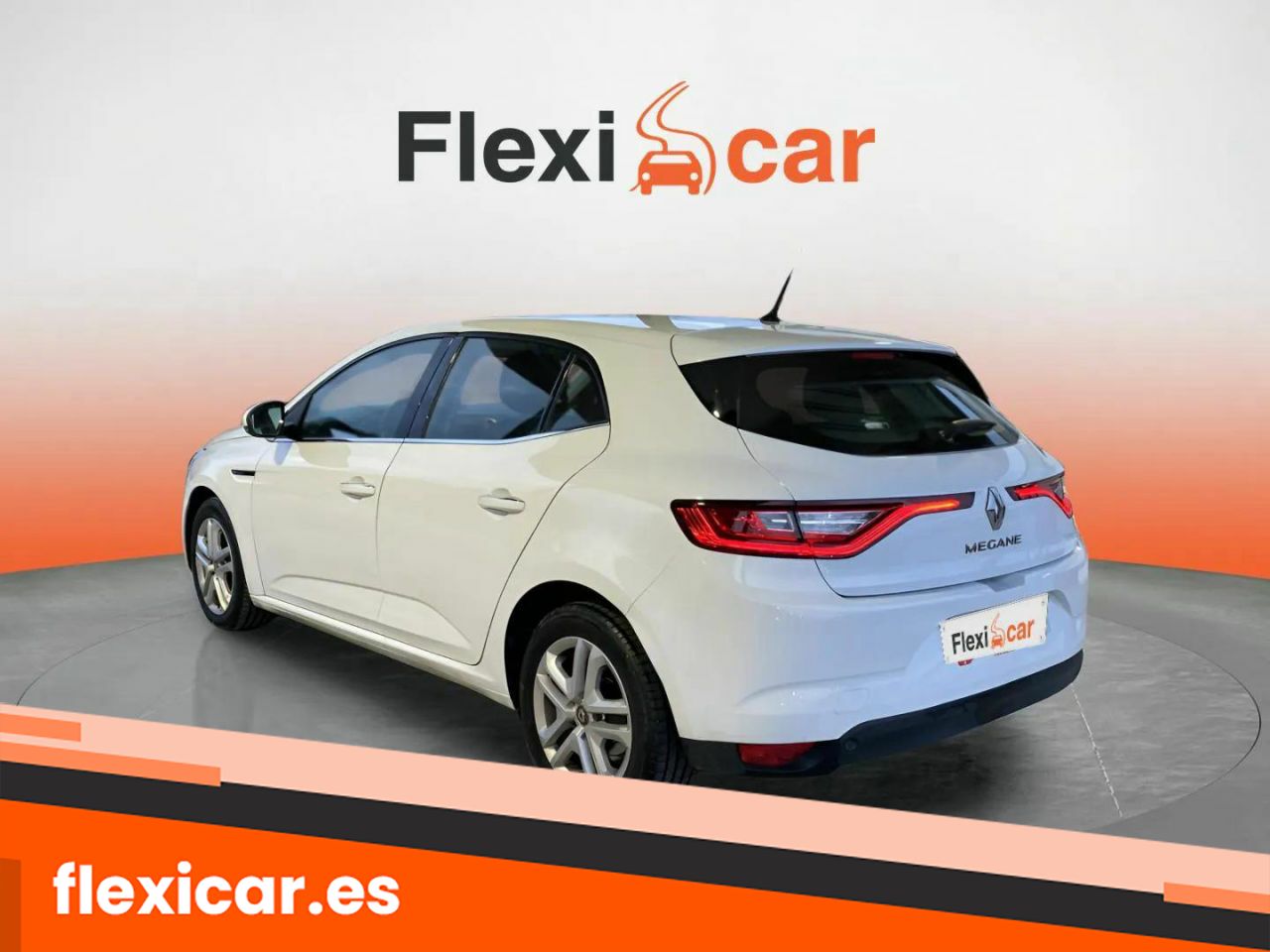 Foto Renault Mégane 5
