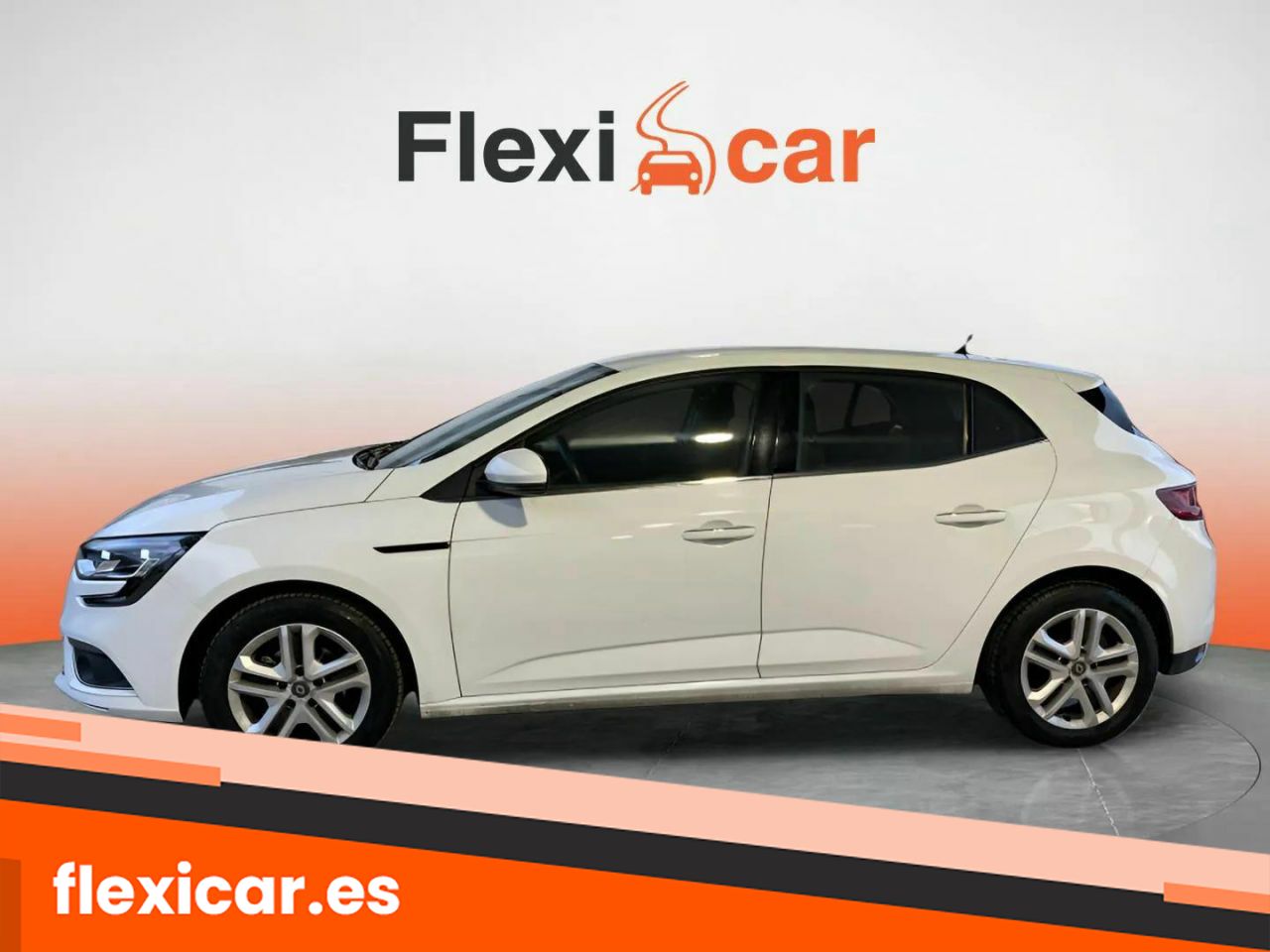 Foto Renault Mégane 7