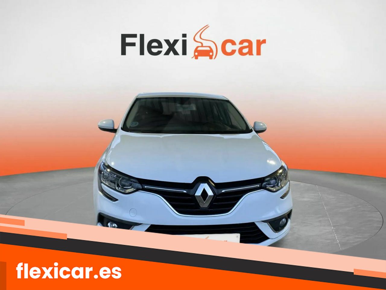 Foto Renault Mégane 9