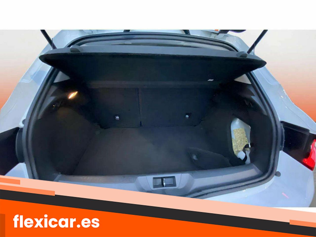 Foto Renault Mégane 10