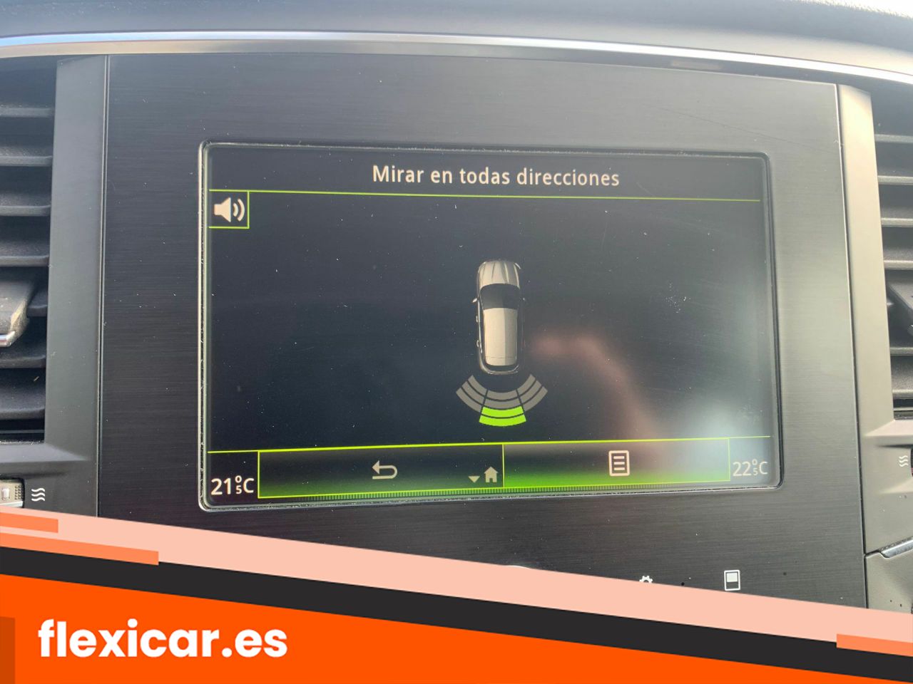 Foto Renault Mégane 13
