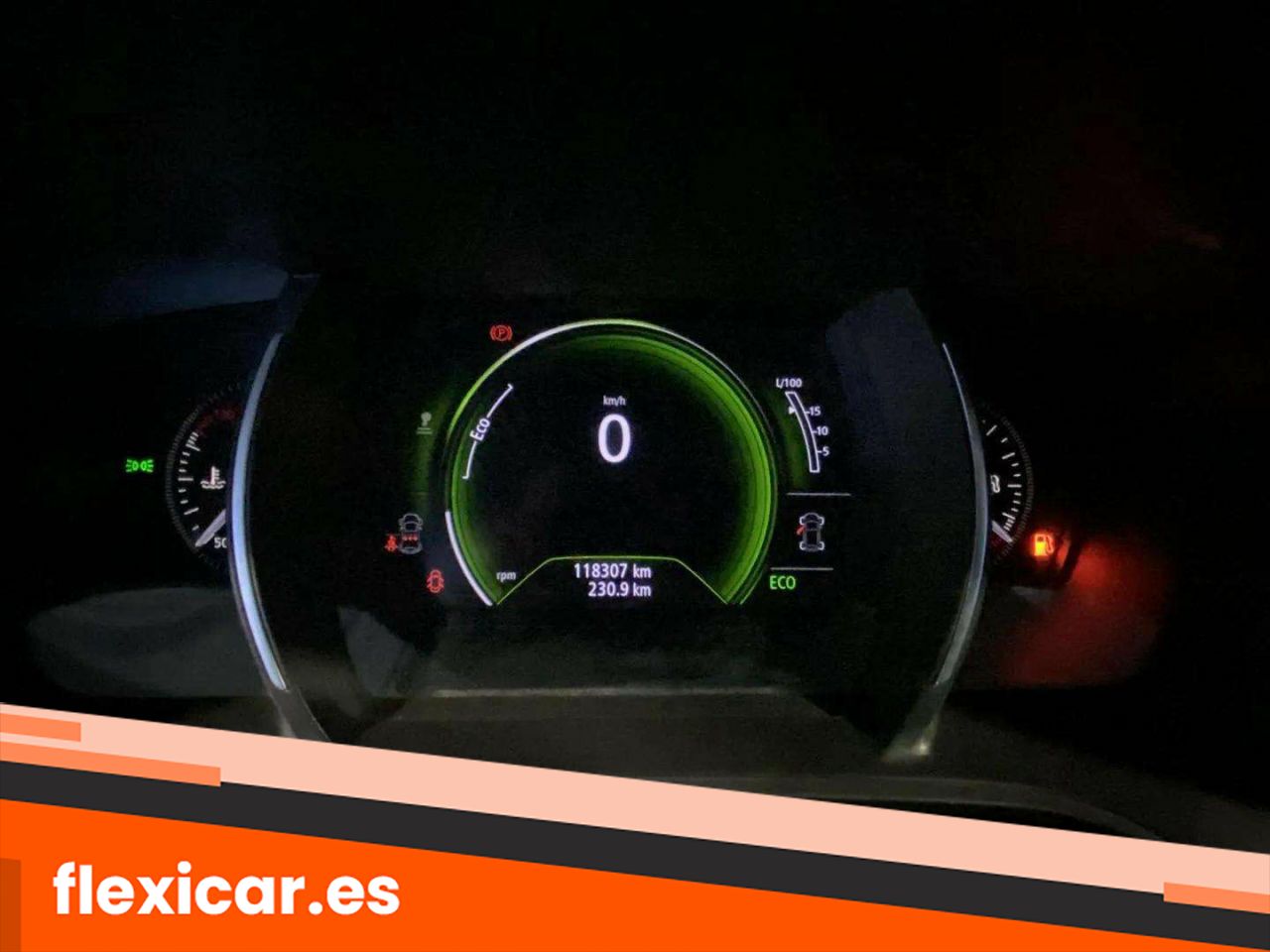 Foto Renault Mégane 15