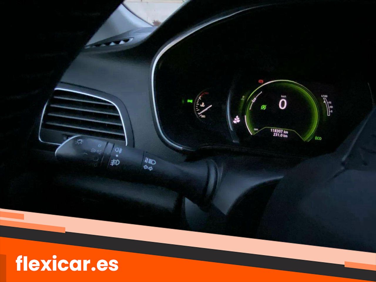 Foto Renault Mégane 18