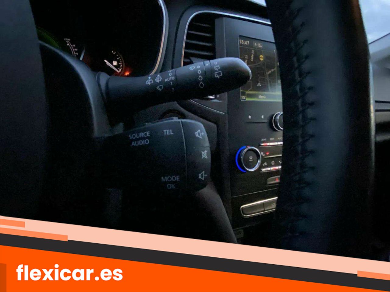 Foto Renault Mégane 19
