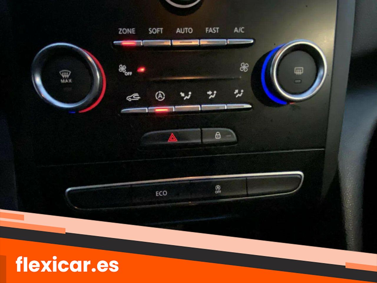 Foto Renault Mégane 20
