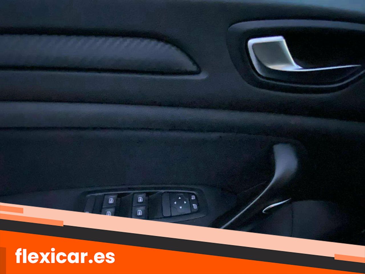 Foto Renault Mégane 22