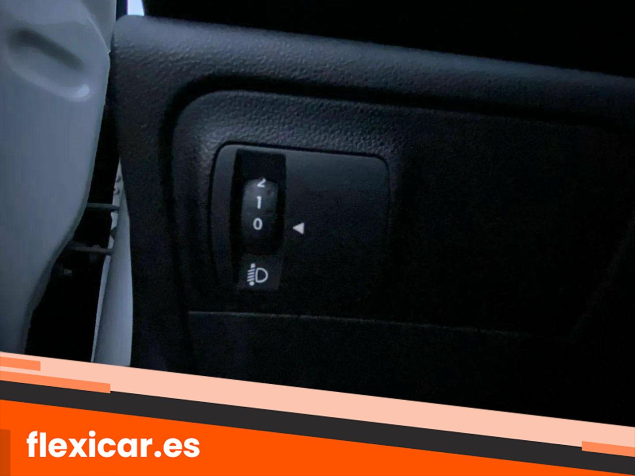 Foto Renault Mégane 23